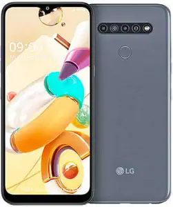 Замена аккумулятора на телефоне LG K41S в Перми